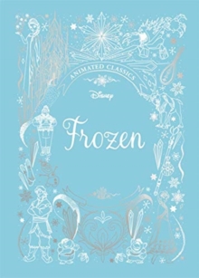 Frozen (Disney Animated Classics) : A deluxe gift book of the classic film - collect them all!