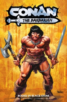 Conan the Barbarian Vol. 1 : 1