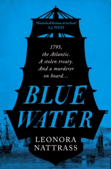 Blue Water : the Instant Times Bestseller
