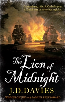 The Lion of Midnight