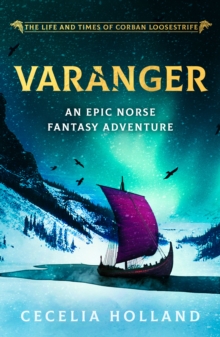 Varanger : An epic Norse fantasy adventure