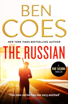 The Russian : An unputdownable action thriller