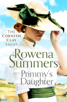 Primmy's Daughter : A moving, spell-binding tale