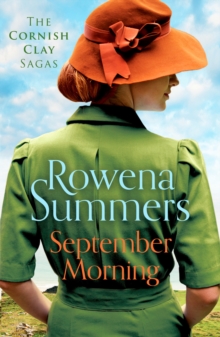 September Morning : An emotional saga of love and war