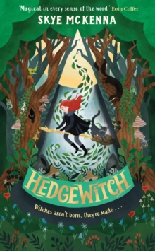 Hedgewitch : Book 1