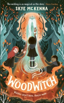 Hedgewitch: Woodwitch : Book 2