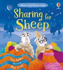 Sharing for Sheep : A kindness and empathy book for children