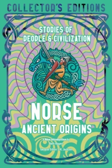 Norse Ancient Origins : Stories Of People & Civilization