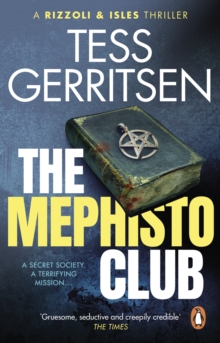 The Mephisto Club : (Rizzoli & Isles series 6)