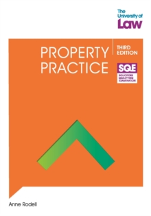 SQE - Property Practice 3e