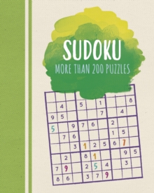 Sudoku : More than 200 puzzles