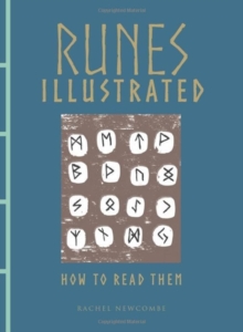 Runes Illustrated