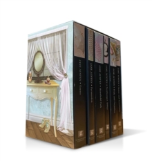 The Complete Jane Austen Collection