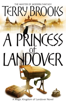 A Princess Of Landover