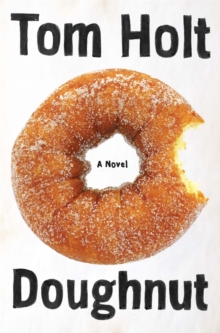 Doughnut : YouSpace Book 1