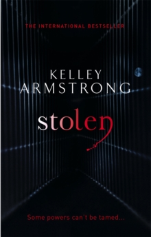 Stolen : Book 2 in the Women of the Otherworld Series