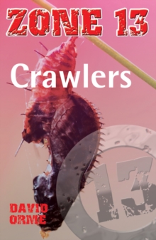 Crawlers : Set Three