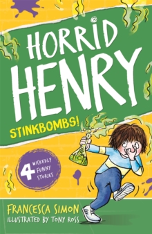 Stinkbombs! : Book 10