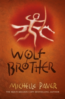 Chronicles of Ancient Darkness: Wolf Brother : Book 1
