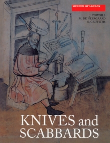 Knives and Scabbards