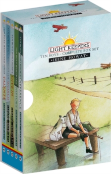 Lightkeepers Boys Box Set : Ten Boys
