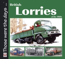 British Lorries of the 1960s