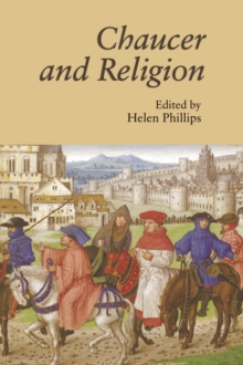 Chaucer and Religion