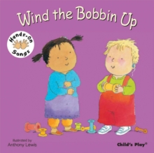 Wind the Bobbin Up : BSL (British Sign Language)