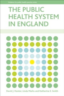 The public health system in England