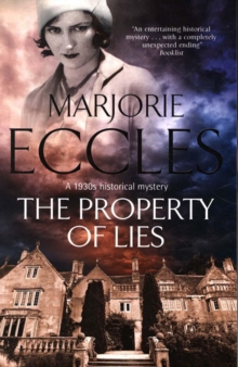 The Property of Lies