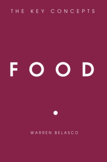 Food : The Key Concepts