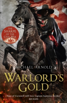Warlord's Gold : Book 5 of The Civil War Chronicles