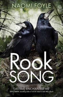 Rook Song : The Gaia Chronicles Book 2
