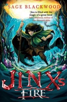 Jinx's Fire : Book 3