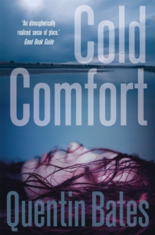 Cold Comfort : A chilling and atmospheric crime thriller full of twists