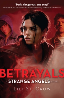 Betrayals : Book 2