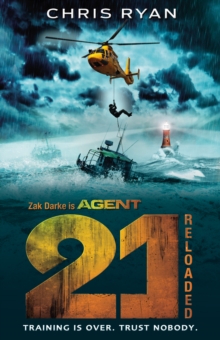 Agent 21: Reloaded : Book 2