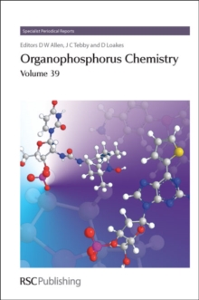 Organophosphorus Chemistry : Volume 39