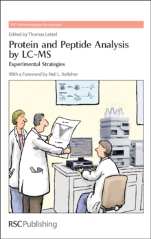 Protein and Peptide Analysis by LC-MS : Experimental Strategies