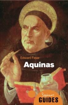 Aquinas : A Beginner's Guide
