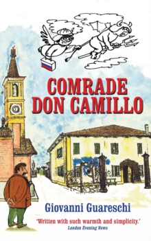 Comrade Don Camillo : No. 4 in the Don Camillo Series