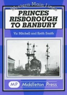 Princes Risborough to Banbury