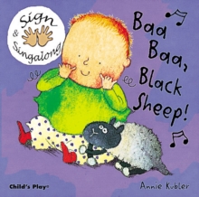 Baa, Baa, Black Sheep! : BSL (British Sign Language)