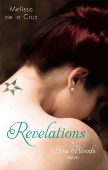 Revelations : Number 3 in series