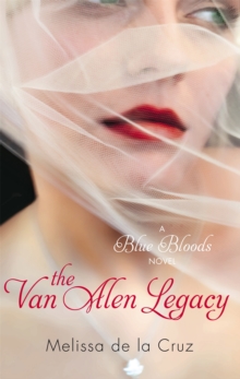 The Van Alen Legacy : Number 4 in series