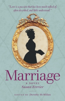 Marriage : A Novel
