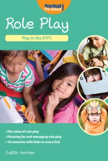 Role Play : Play in the EYFS