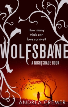 Wolfsbane : Number 2 in series
