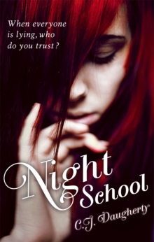 Night School : Number 1 in series