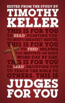 Judges For You : For reading, for feeding, for leading